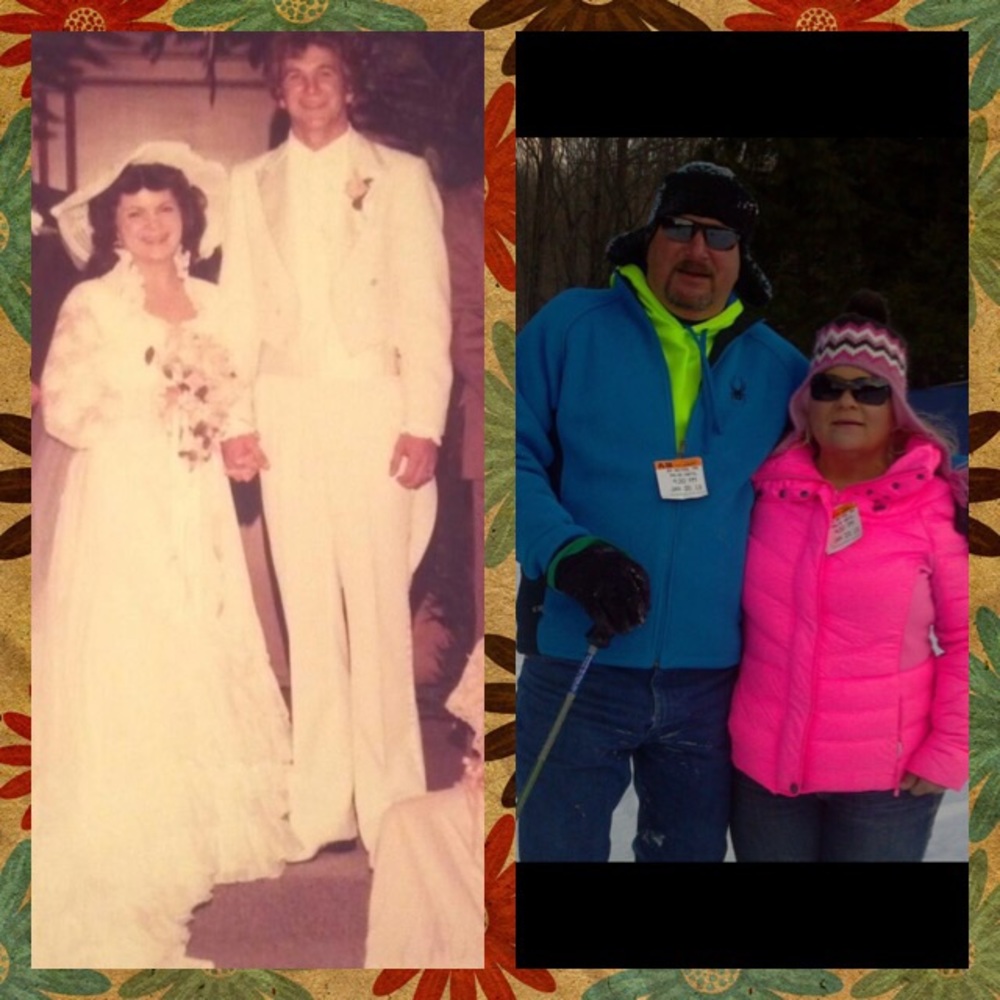 Meet your Posher, Kathy